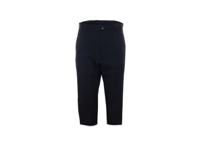 MM6 Maison Margiela Bermuda "Black"
