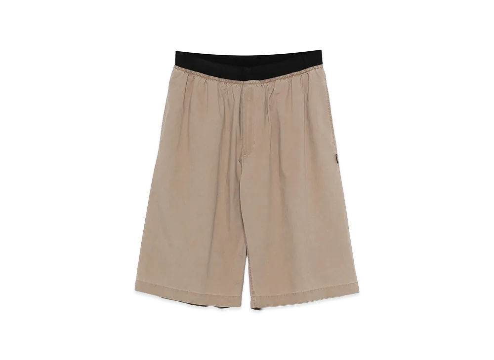 MM6 Maison Margiela Shorts "Beige"