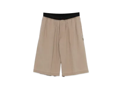 MM6 Maison Margiela Shorts "Beige"
