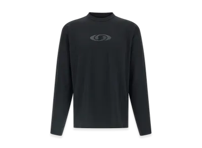 MM6 Maison Margiela x Salomon T-Shirt "Black"