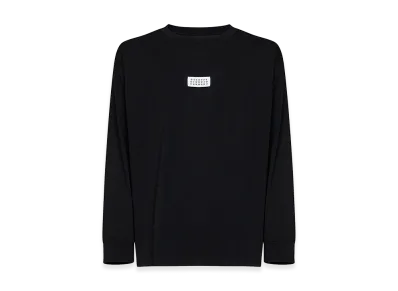 MM6 Maison Margiela Sweaters "Black"