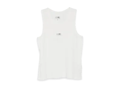 MM6 Maison Margiela T-Shirt "White"