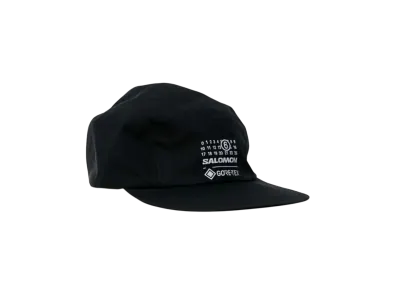 MM6 Maison Margiela x Salomon Baseball Cap "Black"
