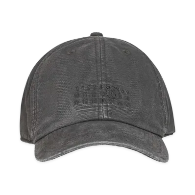 MM6 Maison Margiela Hats "Gray"