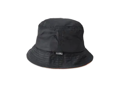 MM6 Maison Margiela Bucket Hat "Black"