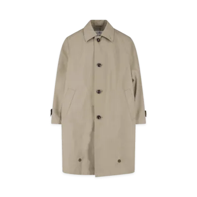 MM6 Maison Margiela Jackets "Beige"