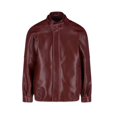 MM6 Maison Margiela Jackets "Red"
