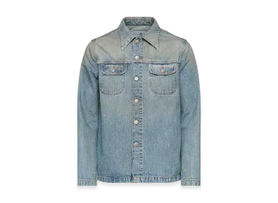MM6 Maison Margiela Jacket "Blue"