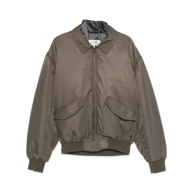 MM6 Maison Margiela Jacket "Gray"