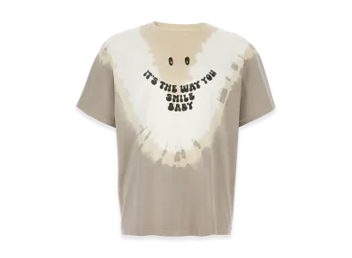 MM6 Maison Margiela Tie Dye' T-Shirt "Multicolor"