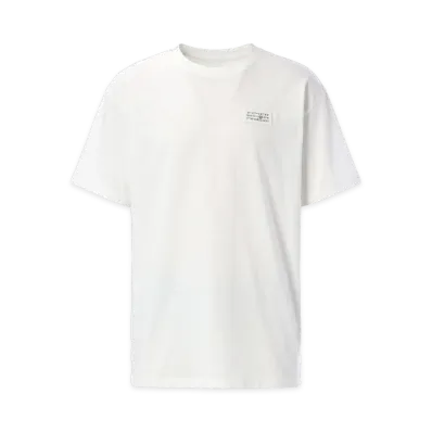 MM6 Maison Margiela T-Shirts "White"