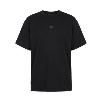 MM6 Maison Margiela T-Shirts "Black"