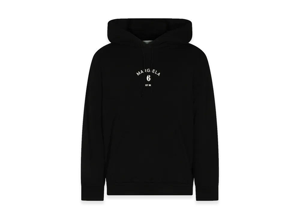 MM6 Maison Margiela Sweaters "Black"