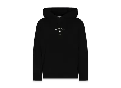 MM6 Maison Margiela Sweaters "Black"
