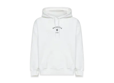 MM6 Maison Margiela Sweaters "Bianco"