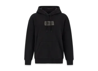 MM6 Maison Margiela Hoodie "Black"