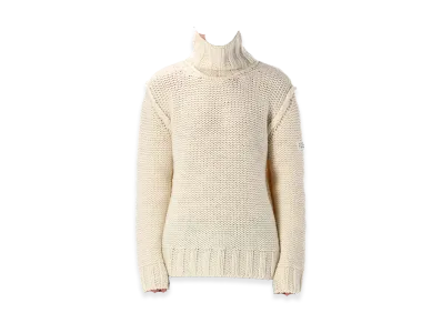 MM6 Maison Margiela Sweater "Beige"