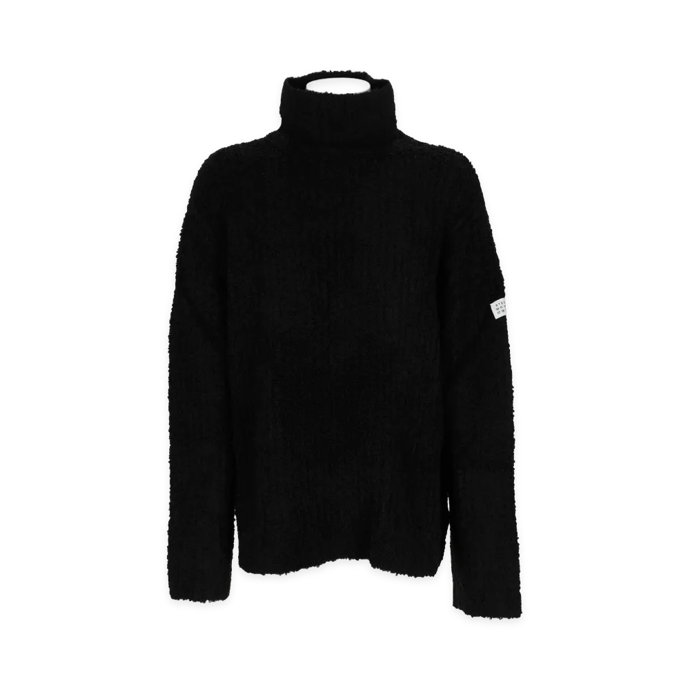 MM6 Maison Margiela Sweater "Black"