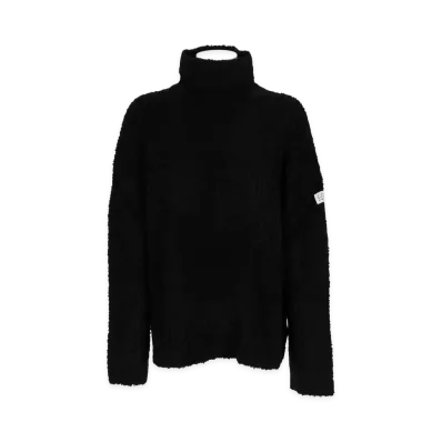 MM6 Maison Margiela Sweater "Black"