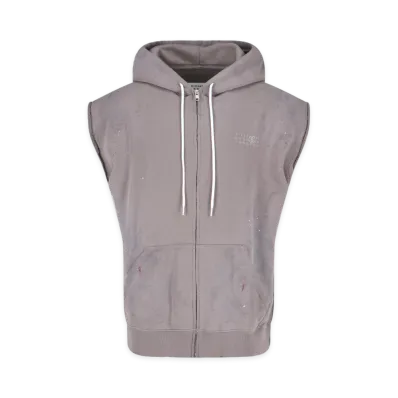 MM6 Maison Margiela Sweaters "Gray"