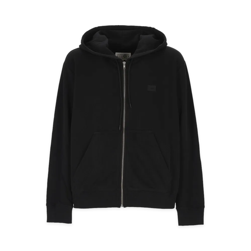 MM6 Maison Margiela Sweaters "Black"