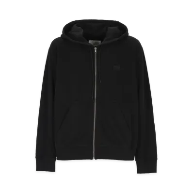 MM6 Maison Margiela Sweaters "Black"