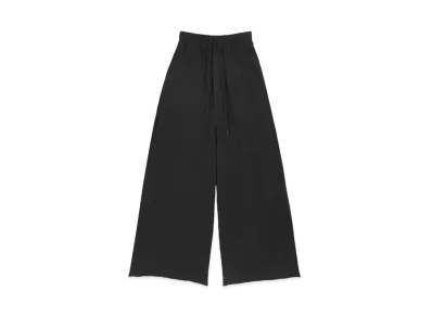 Maison Margiela Jersey Trousers "Black"