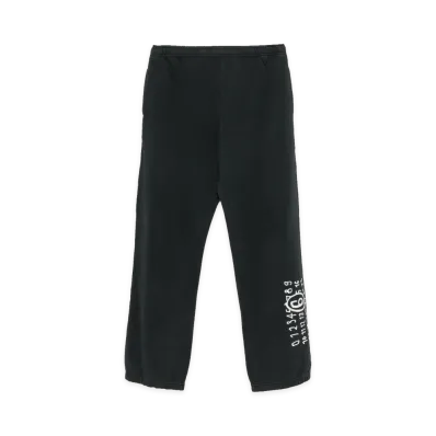 MM6 Maison Margiela Trousers "Black"