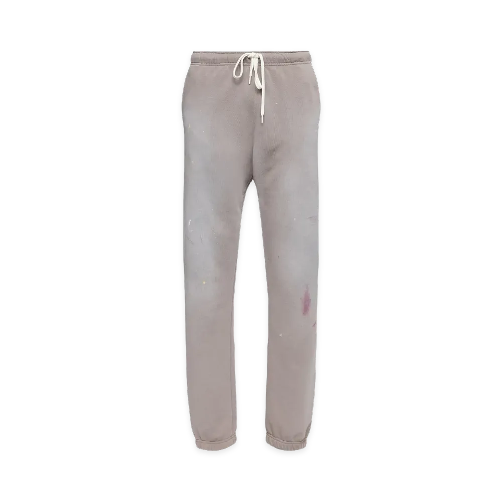 MM6 Maison Margiela Trousers "Gray"