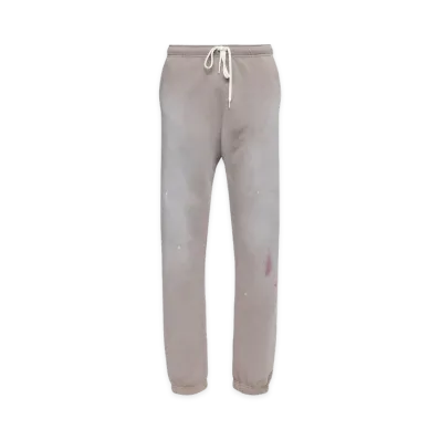 MM6 Maison Margiela Trousers "Gray"