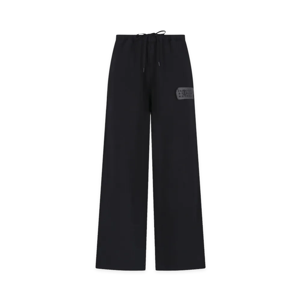 MM6 Maison Margiela Trousers "Black"