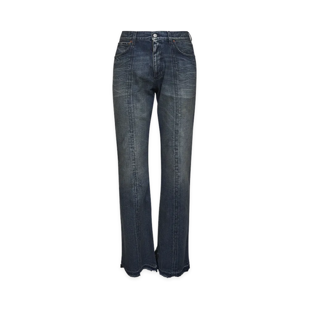 MM6 Maison Margiela Jeans "Denim"