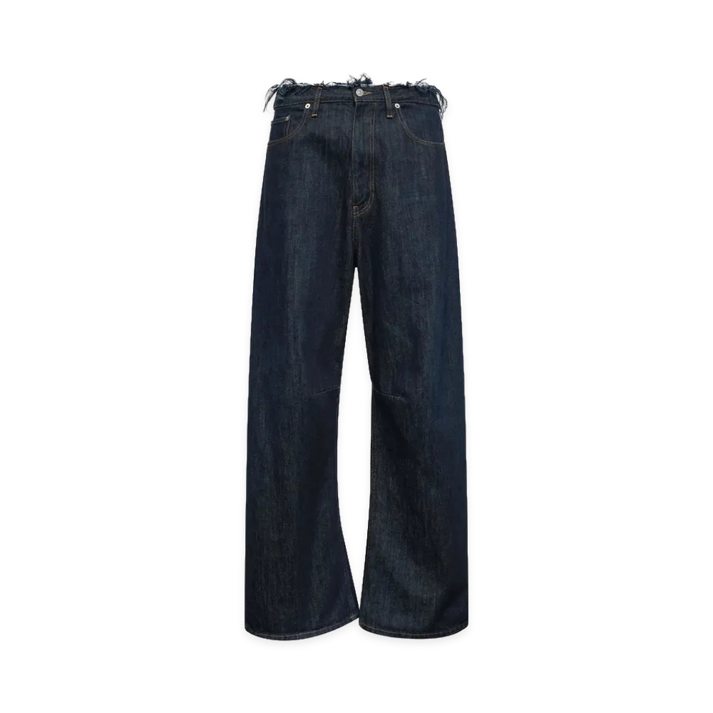 MM6 Maison Margiela Jeans "Blue"