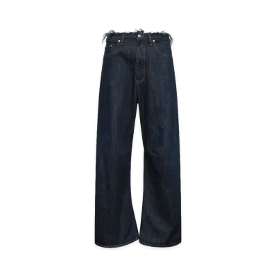 MM6 Maison Margiela Jeans "Blue"