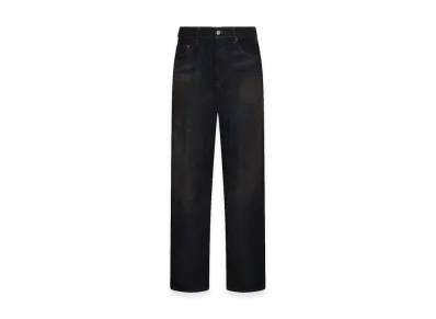 MM6 Maison Margiela 5-Pocket Jeans "Blue"