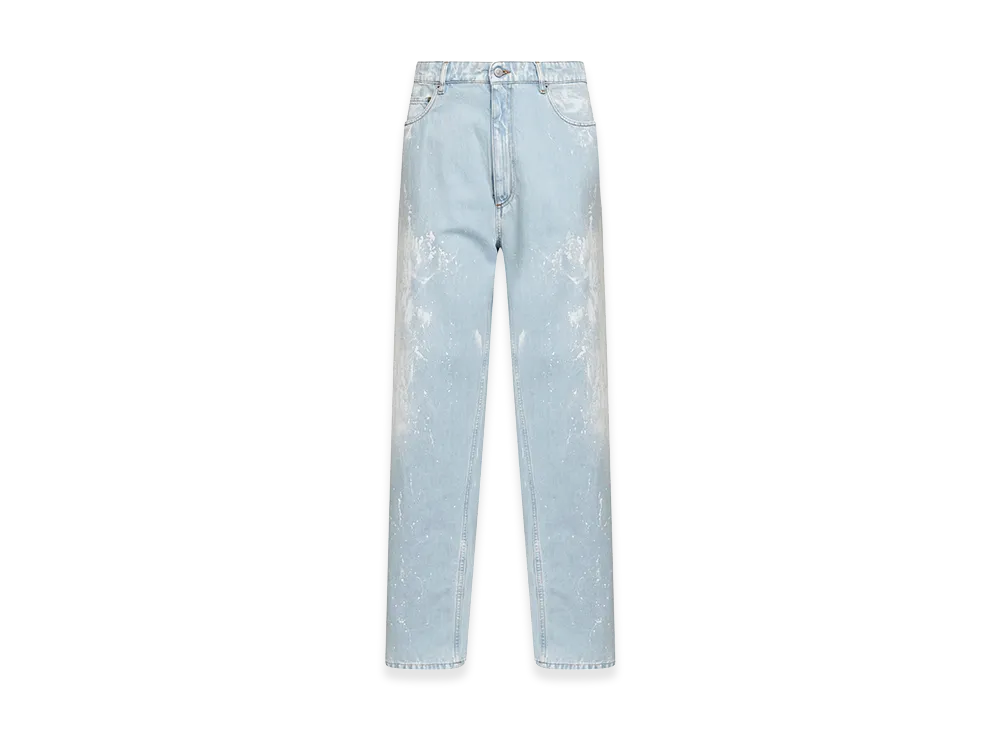 MM6 Maison Margiela Jeans "Blue"