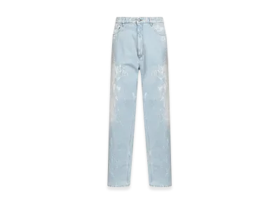 MM6 Maison Margiela Jeans "Blue"