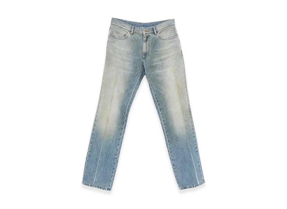 MM6 Maison Margiela Jeans "Blue"