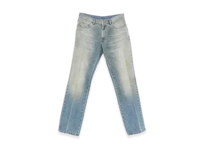 MM6 Maison Margiela Jeans "Blue"