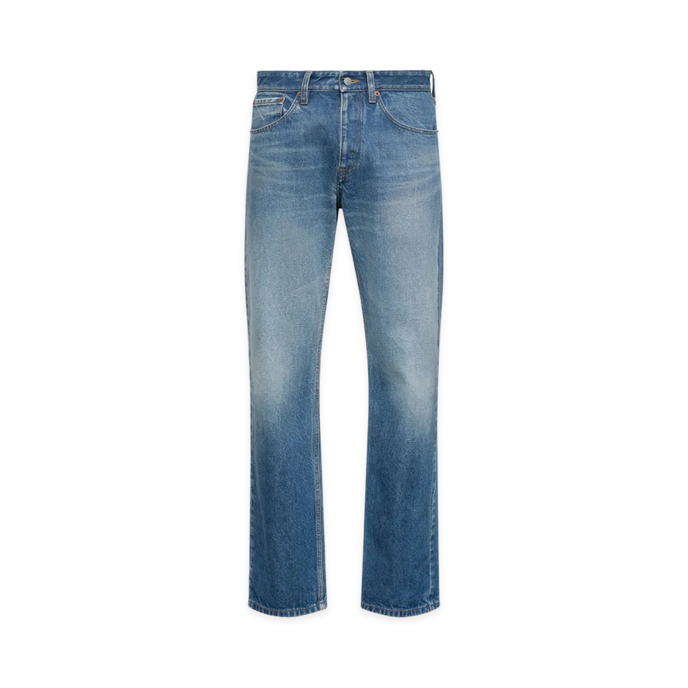 MM6 Maison Margiela Jeans "Black"