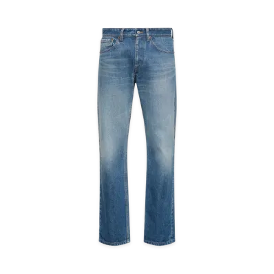 MM6 Maison Margiela Jeans "Black"