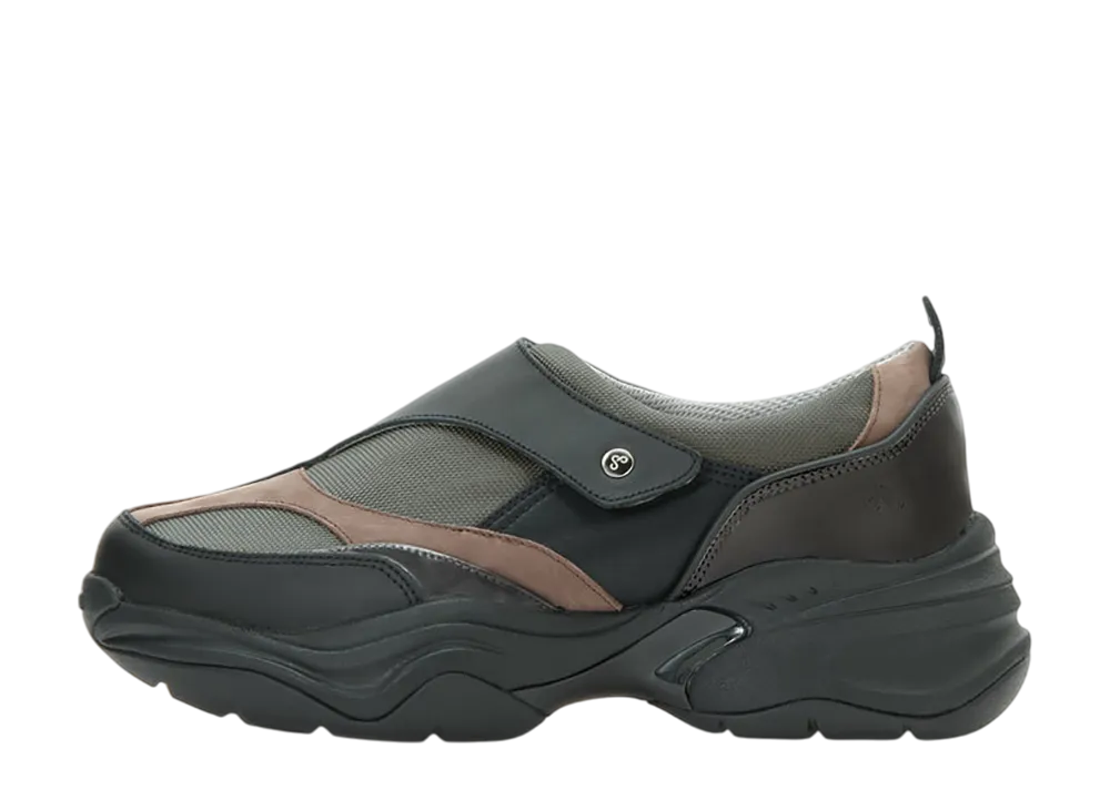 OAO SHELL "Gray"