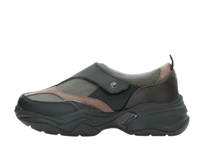 OAO SHELL "Gray"