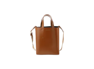 MARNI 3Way Museo Mini "Moca"