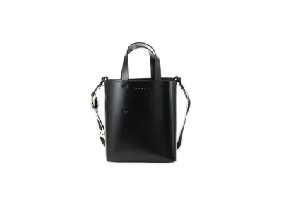 MARNI 3Way Museo Mini "Black"