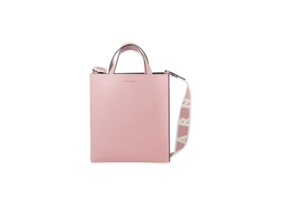 MARNI 3Way Museo Bag Small "Antiquerose"