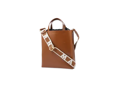 MARNI 2Way Museo Small "Moca"