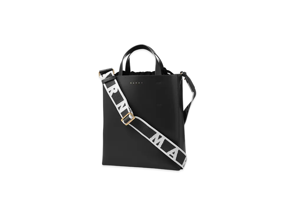 MARNI 2Way Museo Small "Black"