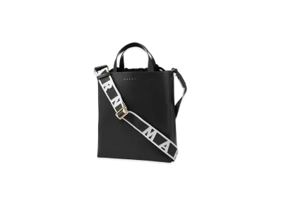 MARNI 2Way Museo Small "Black"