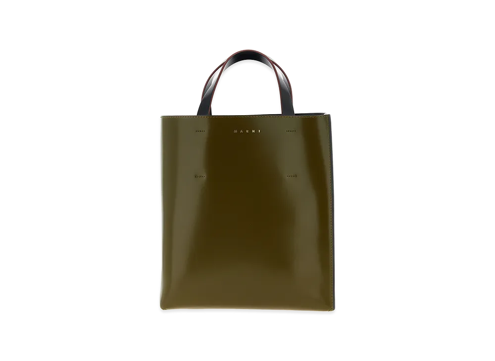 MARNI Women's 'Museo' Small Handbag "Multicolor"